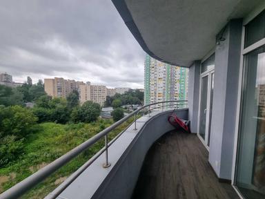 3-кімнатна квартира за адресою вул. Вишгородська (площа 135 м²) - Atlanta.ua - фото 32