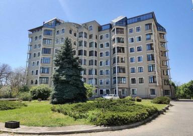 3-rooms apartment apartment by the address st. Kulikovo pole pl Oktyabrskoy revolyutsii pl (area 172 m²) - Atlanta.ua - photo 14