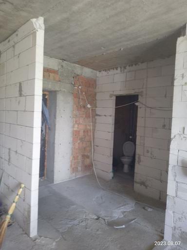 1-room apartment apartment by the address st. Kudryashova Krupskoy (area 37 m²) - Atlanta.ua - photo 8