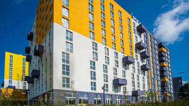 Commercial real estate at (area 94,8 m²) - Atlanta.ua - photo 19