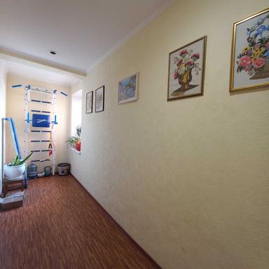 3-комнатная квартира по адресу ул. Ивасюка Владимира пр-т (площадь 112 м²) - Atlanta.ua - фото 40