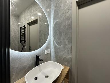 1-комнатная квартира по адресу Куликово поле пл. (площадь 38 м²) - Atlanta.ua - фото 26