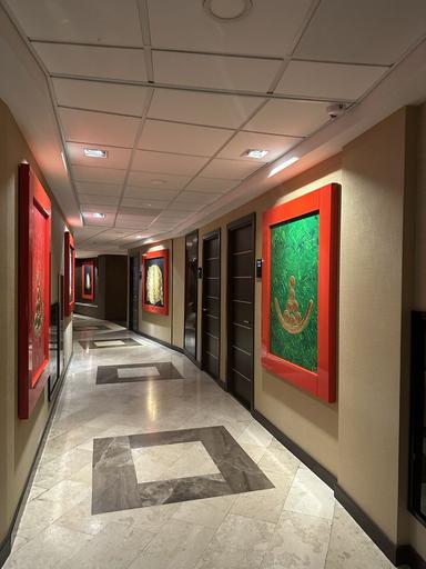 1-комнатная квартира по адресу ул. Бернардацци (площадь 50 м²) - Atlanta.ua - фото 24