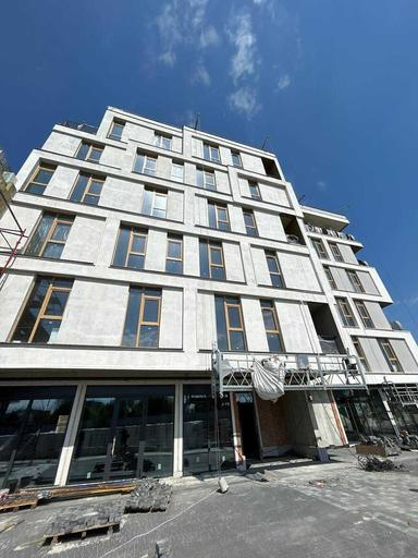 2-кімнатна квартира за адресою вул. Антоненка-Давидовича (площа 66,8 м²) - Atlanta.ua - фото 20