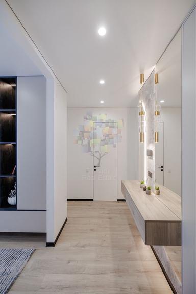 2-комнатная квартира по адресу ул. Ильенка Юрия (площадь 69,4 м²) - Atlanta.ua - фото 37