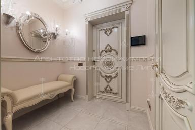 3-кімнатна квартира за адресою бульвар Дружби Народів (площа 114 м²) - Atlanta.ua - фото 33