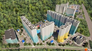 2-комнатная квартира по адресу (площадь 49 м²) - Atlanta.ua - imageAlt 47