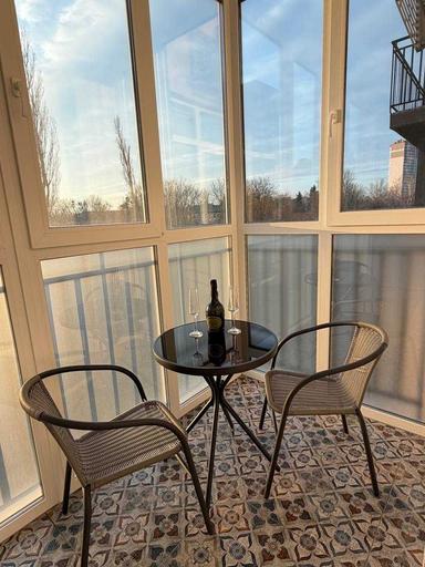 1-комнатная квартира по адресу (площадь 42,1 м²) - Atlanta.ua - фото 32