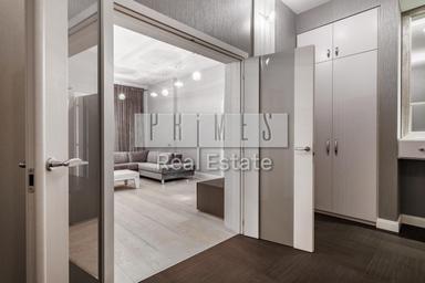 3-rooms apartment apartment by the address st. Bandery Stepana (area 98 m²) - Atlanta.ua - photo 31