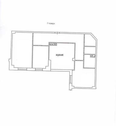 3-комнатная квартира по адресу ул. Спортивная (площадь 97 м²) - Atlanta.ua - imageAlt 18
