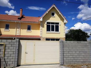 Дом по адресу Люстдорфская дор. (площадь 144 м²) - Atlanta.ua - фото 15