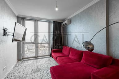 Многокомнатная квартира по адресу ул. Пр Соборности (площадь 121 м²) - Atlanta.ua - imageAlt 24