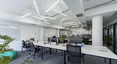 Commercial real estate at st. Zhilyanskaya (area 1362 m²) - Atlanta.ua - photo 32