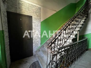 1-кімнатна квартира за адресою (площа 40 м²) - Atlanta.ua - фото 28