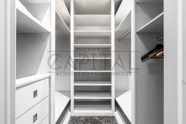 Многокомнатная квартира по адресу ул. Лукьяненко Левка(Тимошенко) (площадь 155 м²) - Atlanta.ua - фото 47