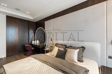 Багатокімнатна квартира за адресою бульвар Дружби Народів (площа 131 м²) - Atlanta.ua - фото 23