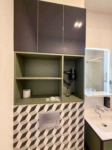 1-кімнатна квартира за адресою вул. Панаса Мирного (площа 32,8 м²) - Atlanta.ua - фото 25