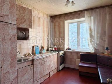3-rooms apartment apartment by the address st. Ul Miloslavskaya (area 69 m²) - Atlanta.ua - photo 25