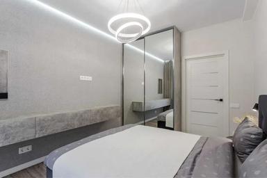 2-комнатная квартира по адресу (площадь 55 м²) - Atlanta.ua - фото 26