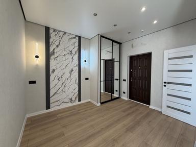 1-room apartment apartment by the address st. Kulikovo pole pl Oktyabrskoy revolyutsii pl (area 42 m²) - Atlanta.ua - photo 11