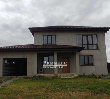 Дом по адресу ул. Победы (площадь 160 м²) - Atlanta.ua - фото 10