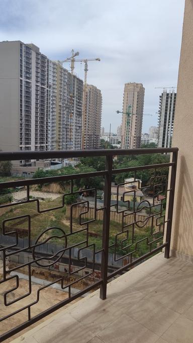 1-комнатная квартира по адресу ул. Аркадийское плато (площадь 45 м²) - Atlanta.ua - фото 18