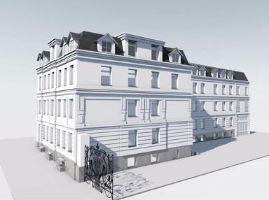 Комерційна нерухомість за адресою вул. Бульварно-Кудрявська (площа 798 м²) - Atlanta.ua - фото 20