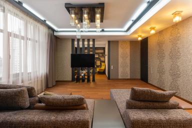 3-кімнатна квартира за адресою бульвар Дружби Народів (площа 180 м²) - Atlanta.ua - фото 27