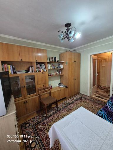 2-комнатная квартира по адресу Петефі Шандора пл. (площадь 53 м²) - Atlanta.ua - фото 34