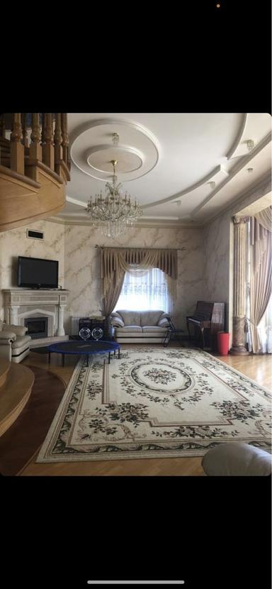 Дом по адресу (площадь 368 м²) - Atlanta.ua - фото 12