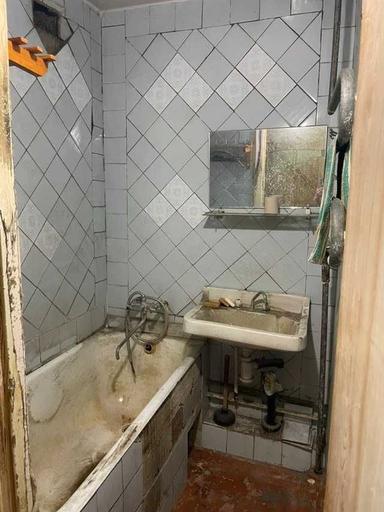 1-кімнатна квартира за адресою (площа 33 м²) - Atlanta.ua - фото 32