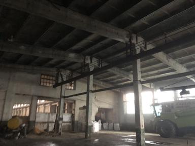 Коммерческая недвижимость по адресу ул. Складская (площадь 3000 м²) - Atlanta.ua - фото 15