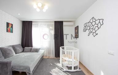 2-кімнатна квартира за адресою вул. Антоненка-Давидовича (площа 72 м²) - Atlanta.ua - фото 24