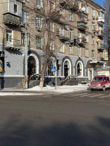 Commercial real estate at st. Ul Belorusskaya (area 1000 m²) - Atlanta.ua - photo 15