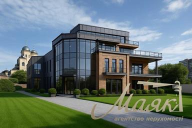 Комерційна нерухомість за адресою вул. Звіринецька (площа 2500 м²) - Atlanta.ua - фото 25