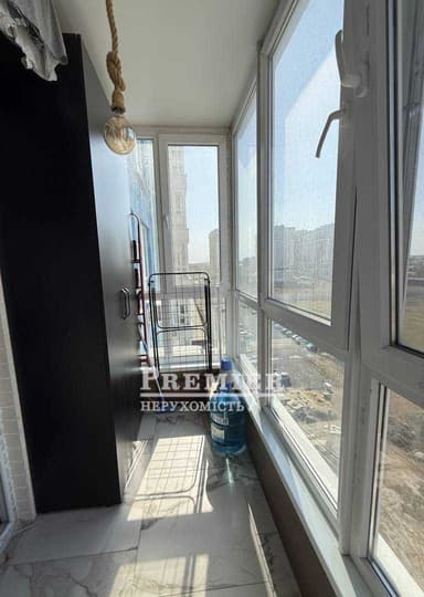 1-комнатная квартира по адресу ул. Спортивная (площадь 42 м²) - Atlanta.ua - фото 28