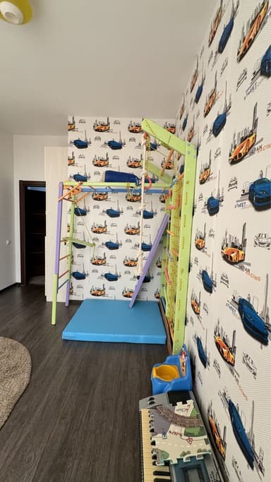 3-комнатная квартира по адресу ул. Солнечная (площадь 114 м²) - Atlanta.ua - фото 43