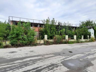 Комерційна нерухомість за адресою вул. Капеланська (площа 1200 м²) - Atlanta.ua - фото 6