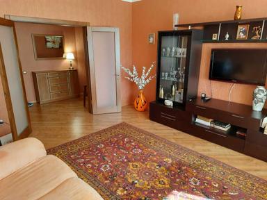 2-кімнатна квартира за адресою (площа 82 м²) - Atlanta.ua - фото 19