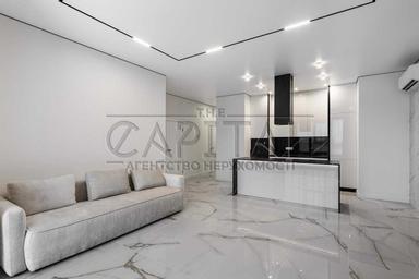 3-комнатная квартира по адресу бульвар Дружбы Народов (площадь 112 м²) - Atlanta.ua - фото 43