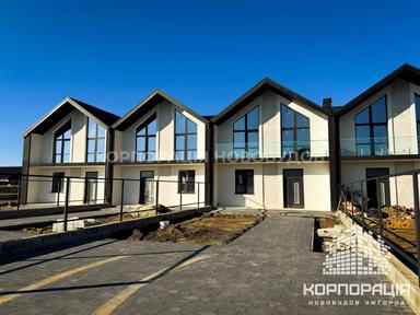 Дом по адресу Петефі Шандора пл. (площадь 125 м²) - Atlanta.ua - фото 26