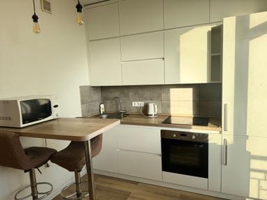 1-room apartment apartment by the address (area 40 m²) - Atlanta.ua - photo 16