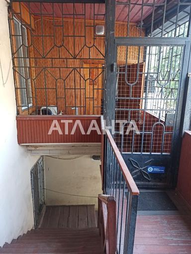 3-rooms apartment apartment by the address st. Kulikovo pole pl Oktyabrskoy revolyutsii pl (area 143 m²) - Atlanta.ua - photo 25