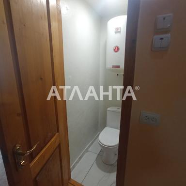 3-комнатная квартира по адресу ул. Капеланська (площадь 71,8 м²) - Atlanta.ua - фото 17