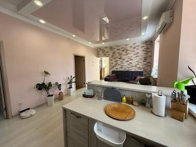 Дом по адресу Петефі Шандора пл. (площадь 83,2 м²) - Atlanta.ua - фото 30