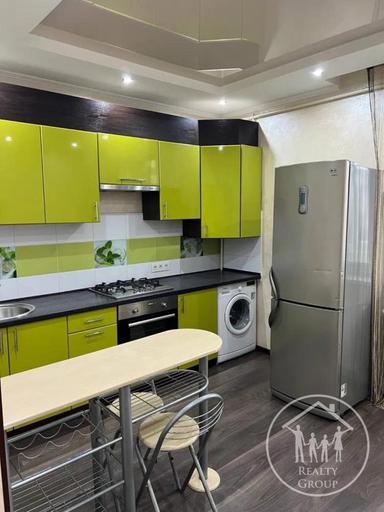 1-кімнатна квартира за адресою вул. Антоненка-Давидовича (площа 42 м²) - Atlanta.ua - фото 9