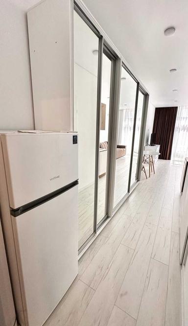 1-room apartment apartment by the address (area 24,7 m²) - Atlanta.ua - photo 24