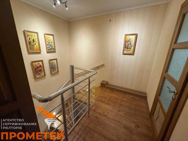 Багатокімнатна квартира за адресою вул. Магістратська (площа 144,8 м²) - Atlanta.ua - фото 41