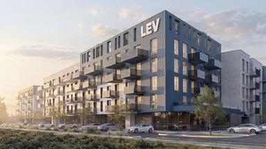 1-комнатная квартира по адресу (площадь 39,9 м²) - Atlanta.ua - фото 12