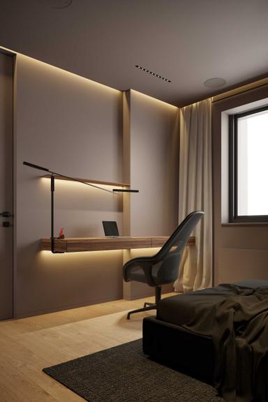 3-комнатная квартира по адресу ул. Минская (площадь 114 м²) - Atlanta.ua - фото 44